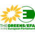 Logo of Greens/EFA