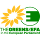 Logo of Greens/EFA
