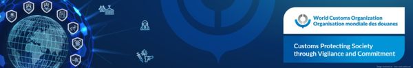World Customs Organization cover