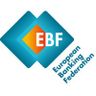 European Banking Federation logo