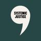 Logo of Systemic Justice