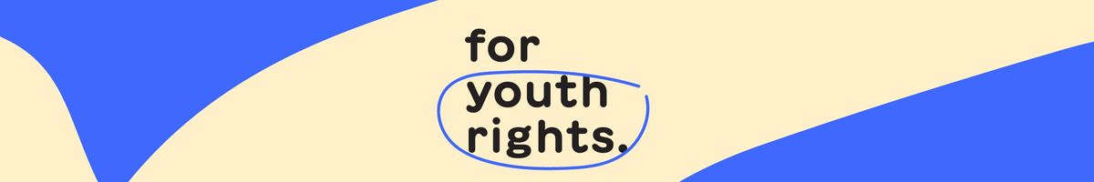 European Youth Forum cover