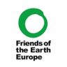Friends of the Earth Europe logo