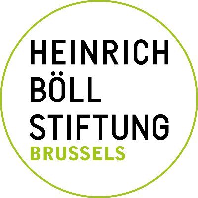 Heinrich-Böll-Stiftung logo