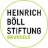 Logo of Heinrich-Böll-Stiftung