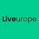 Logo of Liveurope