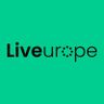 Liveurope logo