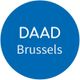 Logo of DAAD Brussels