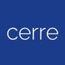 Centre on Regulation in Europe (CERRE) logo
