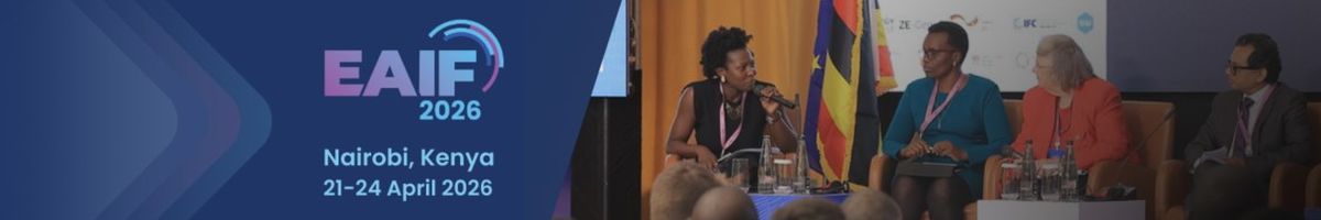 Alliance for Rural Electrification cover