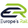 Europe's Rail Joint Undertaking logo