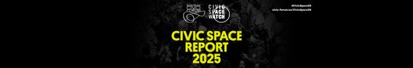 European Civic Forum cover