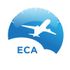European Cockpit Association logo