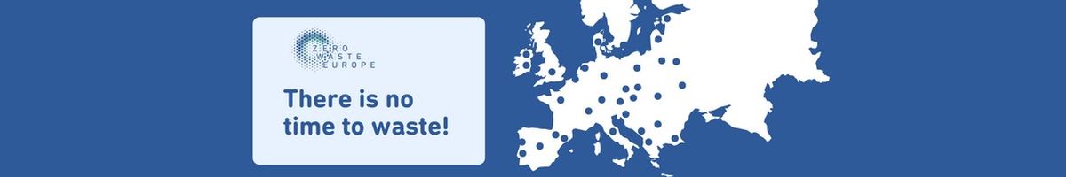 Zero Waste Europe cover