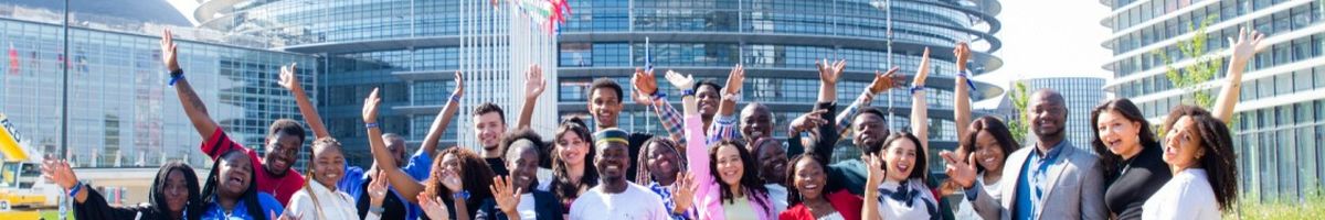 #DiasporaVote! cover