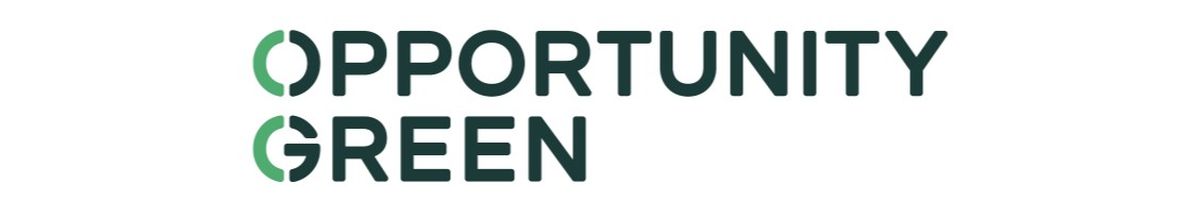 Opportunity Green cover