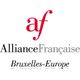 Logo of Alliance Française de Bruxelles-Europe