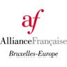 Alliance Française de Bruxelles-Europe logo