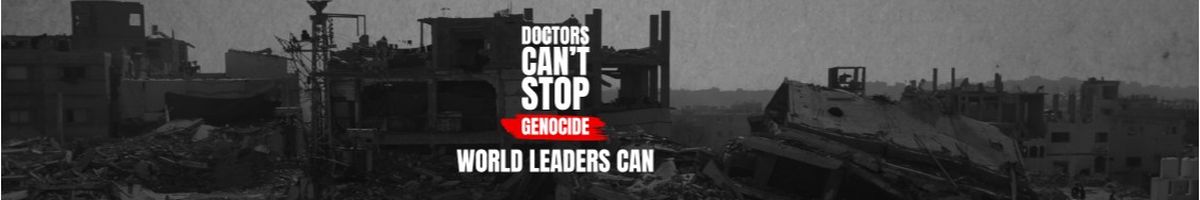 Doctors Without Borders cover