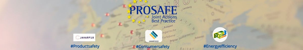 Jobs at PROSAFE in Brussels | Jobs in Brussels