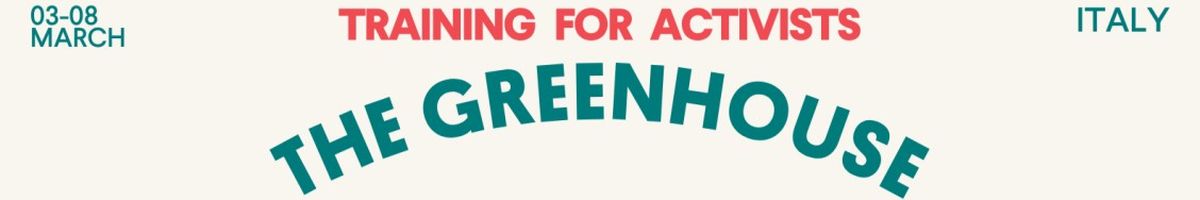Green European Foundation cover