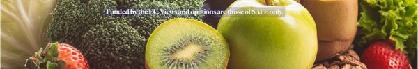 Safe Food Advocacy Europe cover