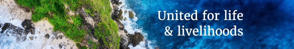 International Union for Conservation of Nature cover