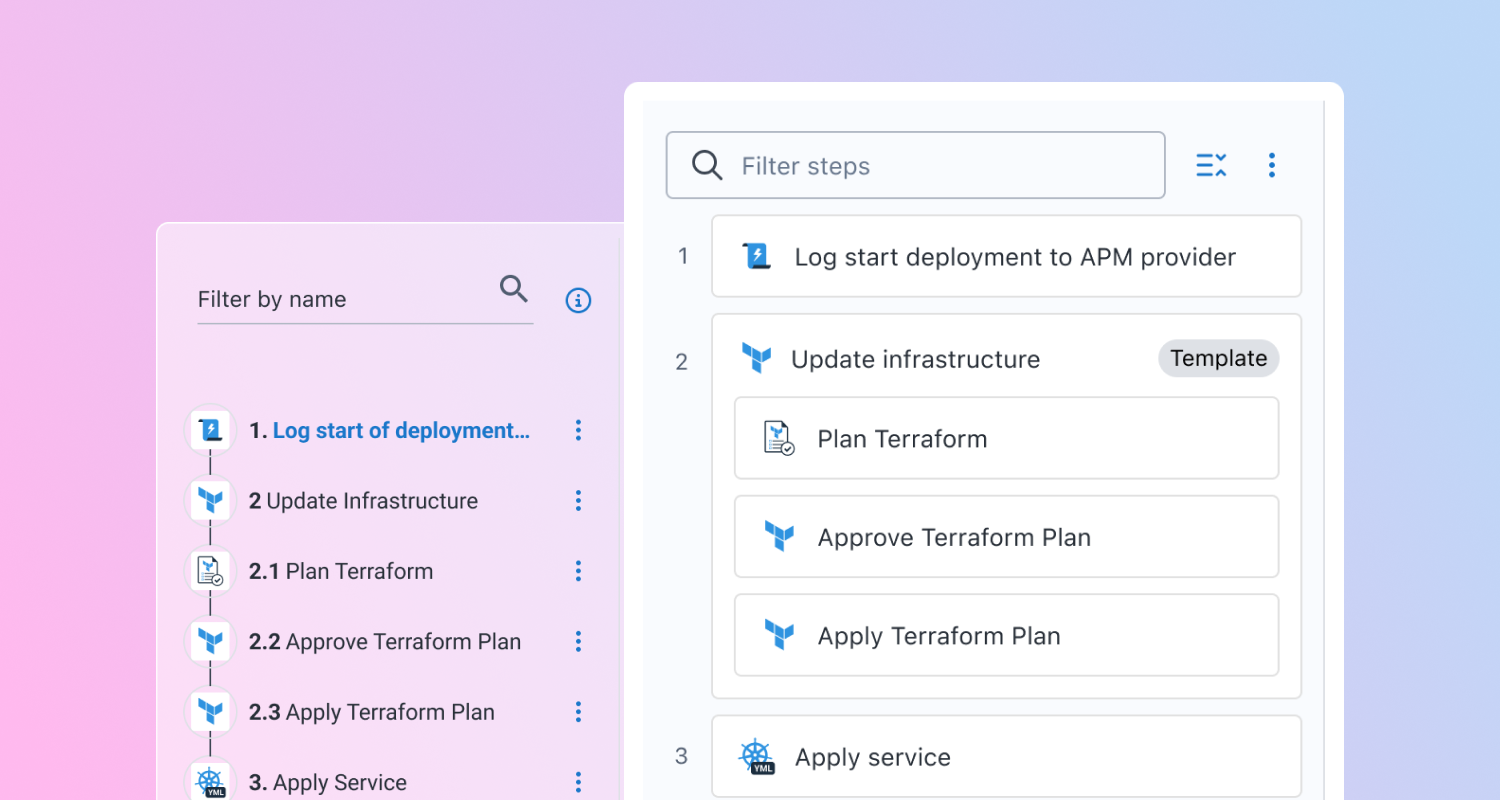 Greater control over complex processes with a modernized Process Editor