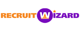Recruit Wizard logo