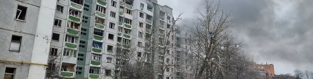 Российский авиаудар «тупой бомбой» убил мирных жителей в Чернигове: новое расследование Amnesty International и свидетельские показания