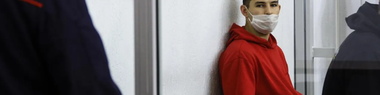 Патрабуем неадкладнага вызвалення палітвязня Уладзіслава Гуліса