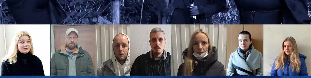 Заява праваабарончых арганізацый Беларусі аб прызнанні пяці новых палітзняволеных (Ірына Пярцова і іншыя)