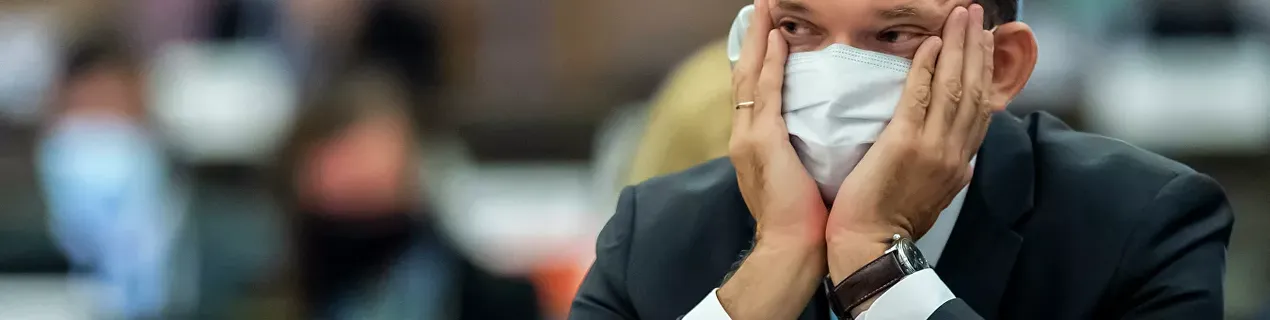 Юрий Амбразевич в ООН: «В Беларуси восстановлен порядок, люди работают и ведут нормальный образ жизни»