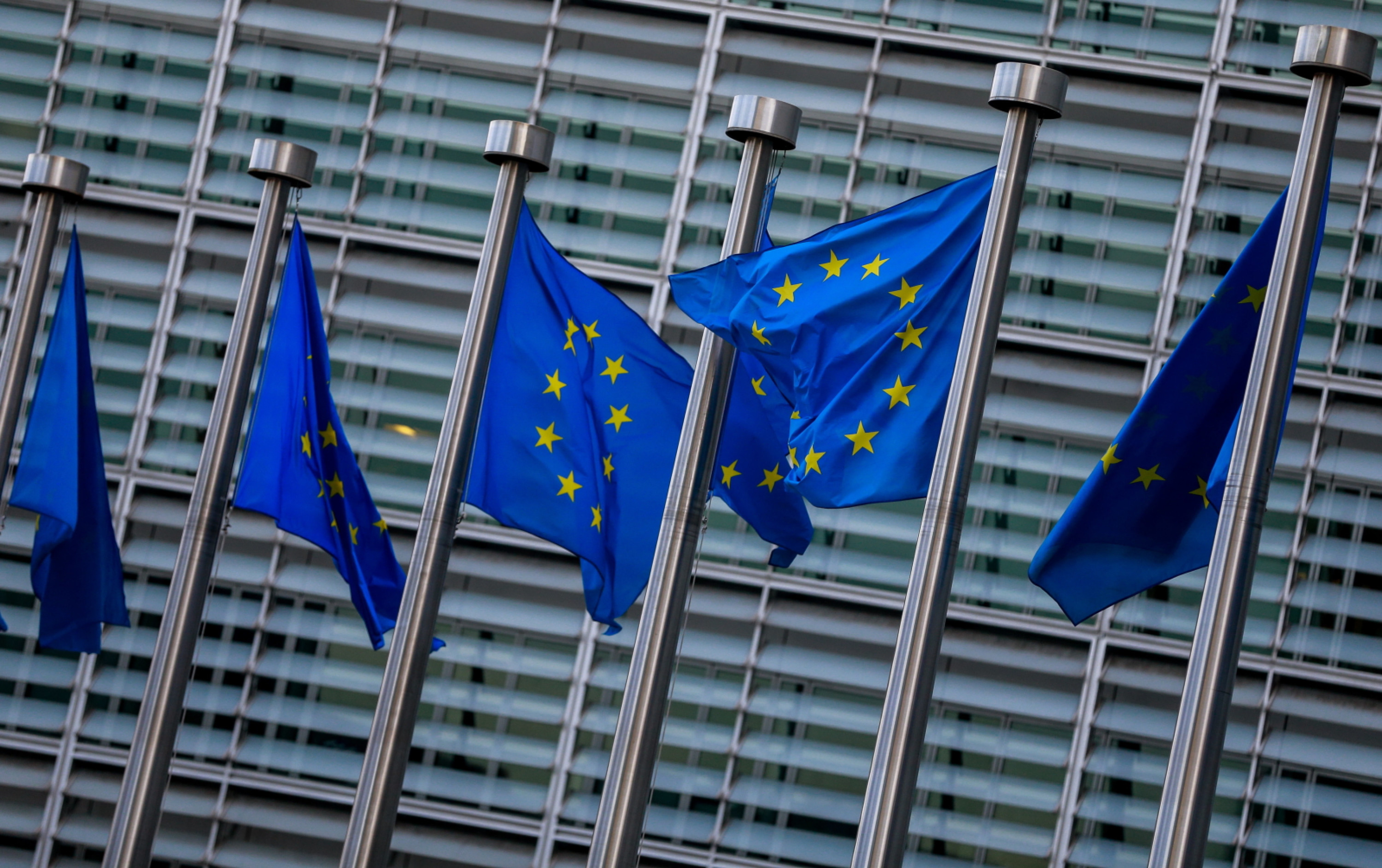 Еўрапарламент прыняў рэзалюцыю аб пераследзе беларусаў за мяжой