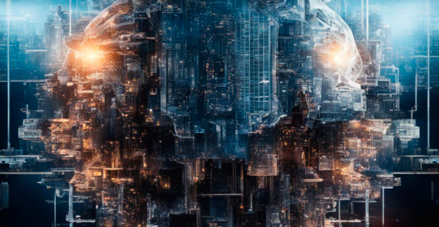 Лаборатория цифровых свобод: Существует ли приватность в работе с Искусственным интеллектом (ИИ)