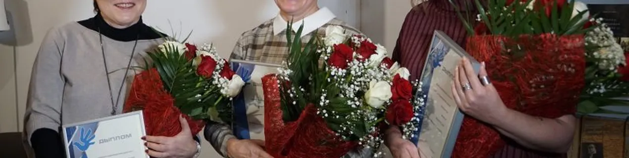 У Мінску прайшло ўзнагароджанне лаўрэатаў Нацыянальнай праваабарончай прэміі