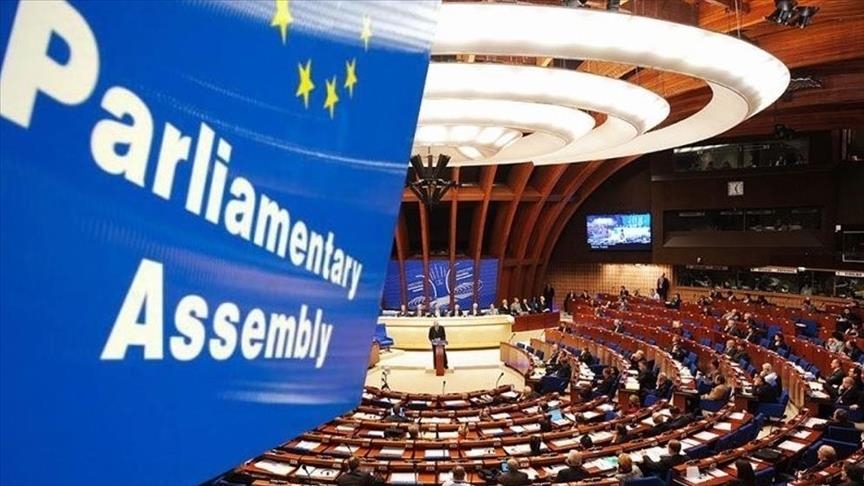 Гендакладчыца ПАСЕ па палітвязнях: Сітуацыя ў Беларусі застаецца вельмі трывожнай