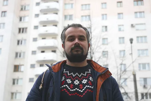 Міхаіл Мацкевіч: «Трэба ўбачыць не аб’ект тваёй міласэрнасці – а чалавека»