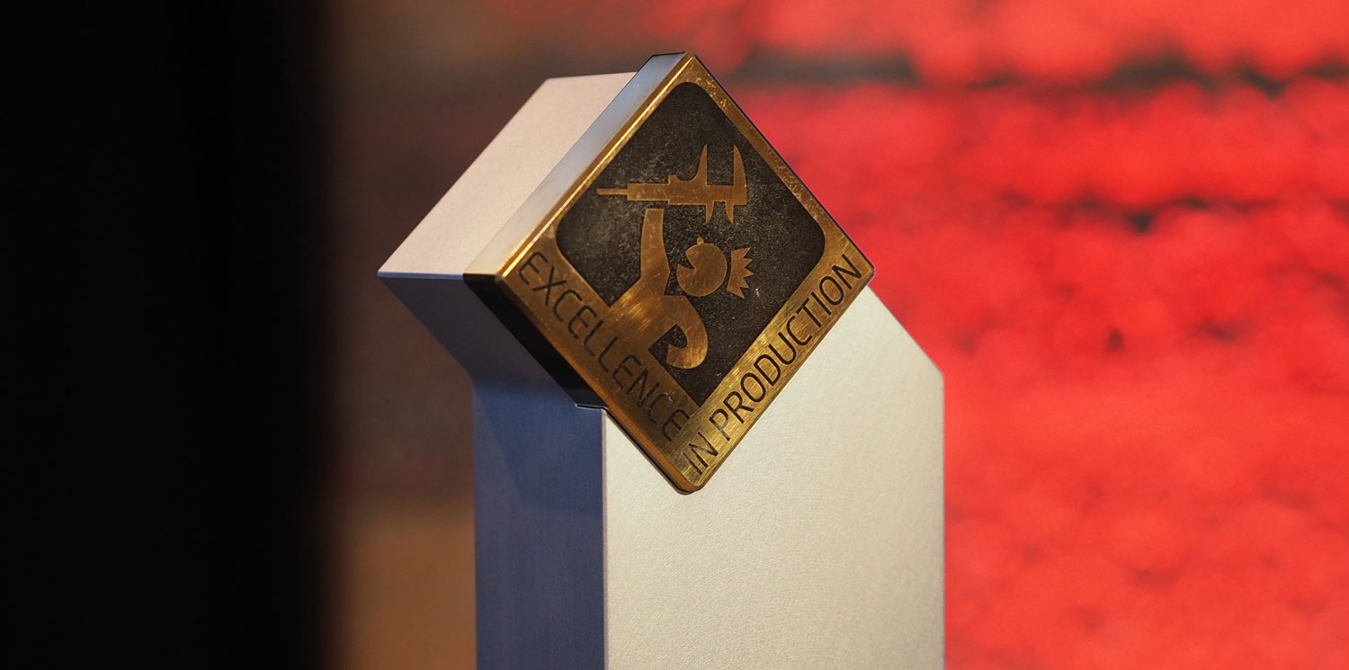 Werkzeugbau des Jahres