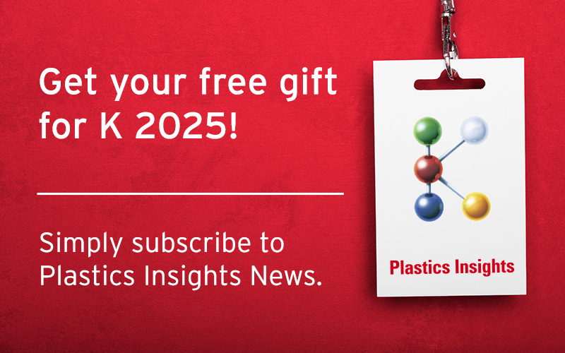 ⚠裁断済　THE JOURNAL OF K-project 2024-2025 K 2025 | Special - Plastics Insights