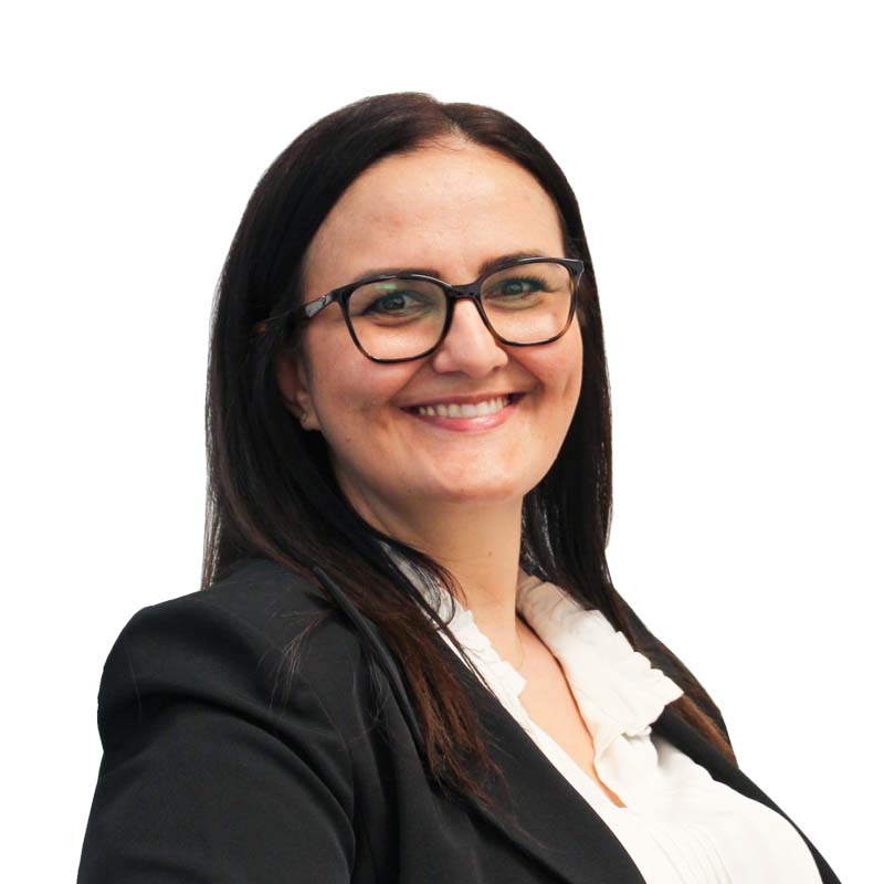Kontaktperson