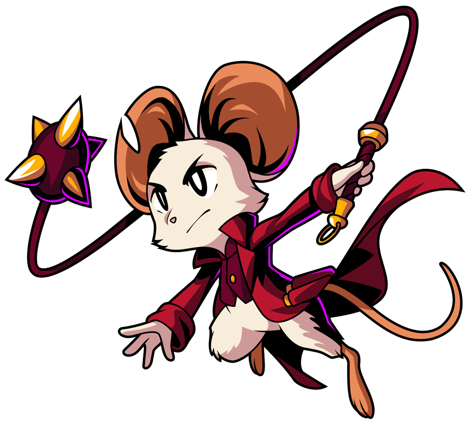 Nightstar