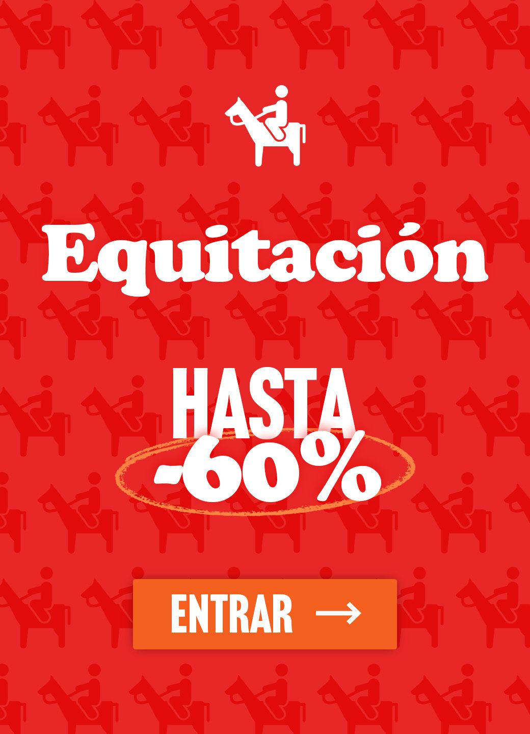 Equitación