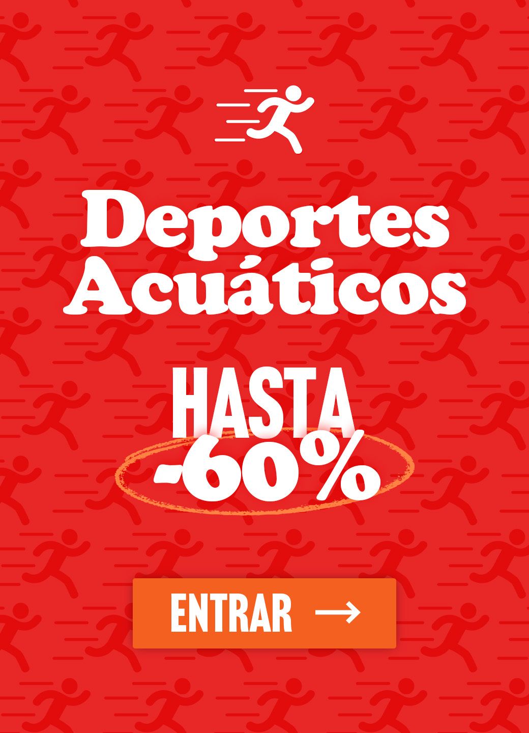 Deportes Acuáticos