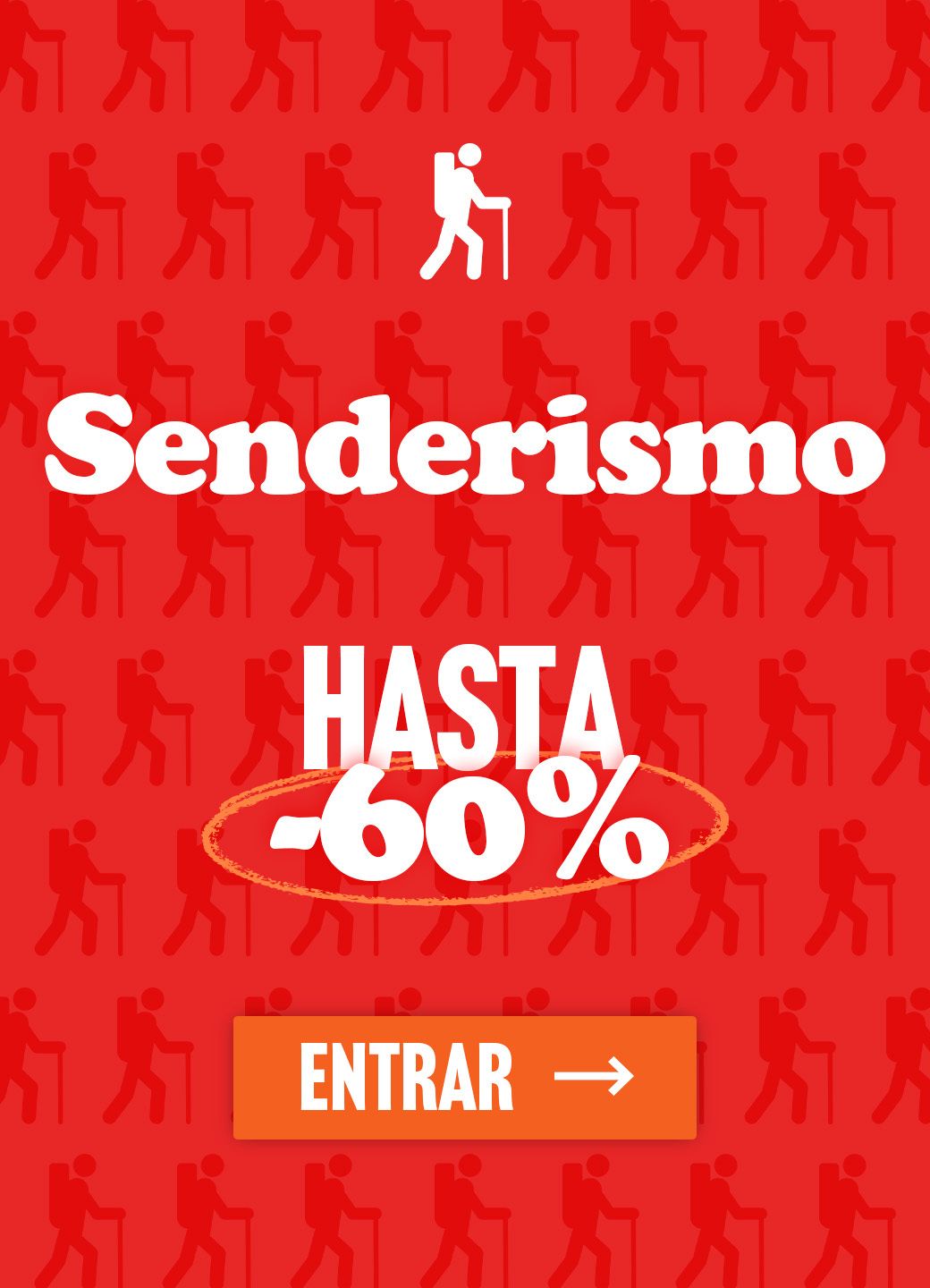 Senderismo