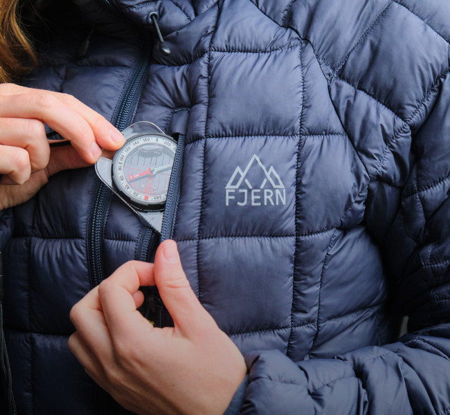 How to wash your down jacket Care & Repair SportPursuit