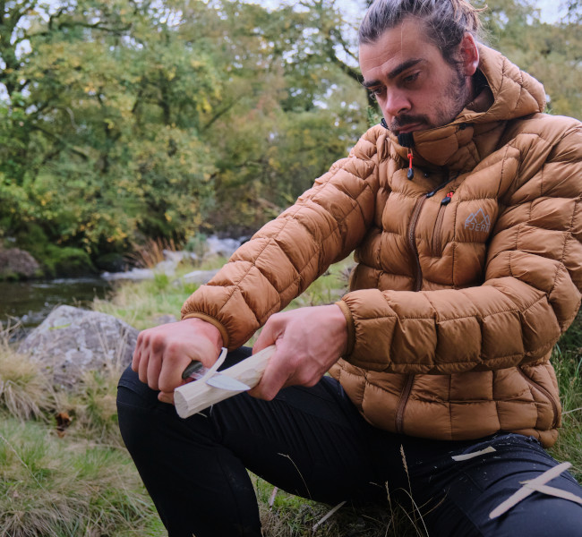 How to wash your down jacket Care & Repair SportPursuit