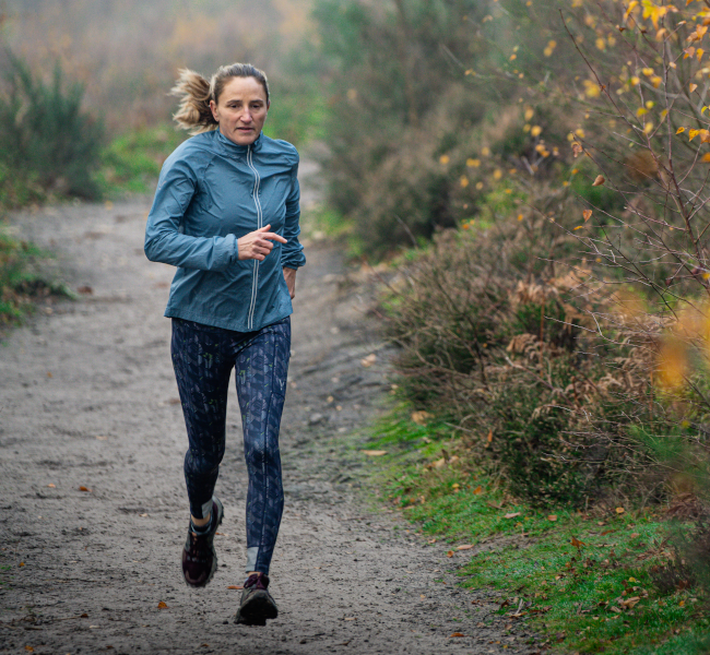 Winter Running Essentials top tips for your winter training wardrobe
