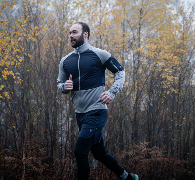 Winter Running Essentials top tips for your winter training wardrobe. SportPursuit Advice.