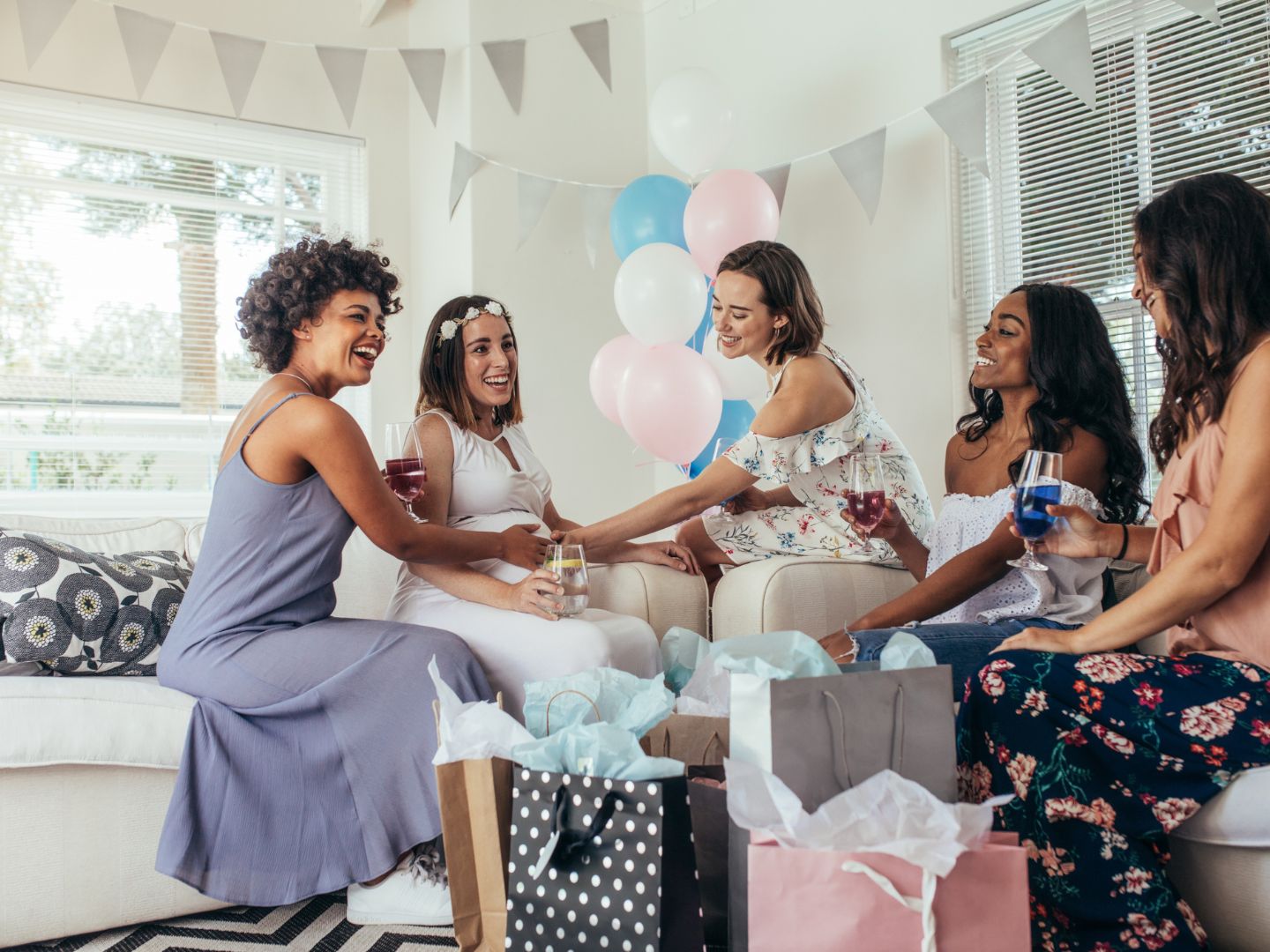 Top 5 Favors Your Baby Shower Guests Will Love